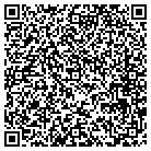 QR code with Zak Appraisal Service contacts