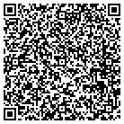 QR code with Zak Appraisal Service contacts