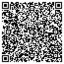 QR code with Hontz William P Jr Gen Contr contacts