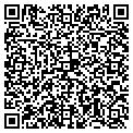 QR code with C C T V Technology contacts