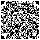 QR code with Konkol's Management Group contacts