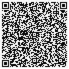 QR code with Hurst Brothers Dev Co contacts
