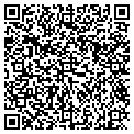 QR code with U S A Enterprises contacts