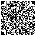 QR code with S M R Industries Inc contacts