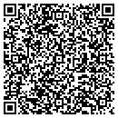 QR code with Tonys Textile contacts