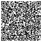 QR code with Prima Graphics Inc contacts