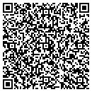 QR code with EZBEADS.COM contacts