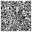 QR code with Center Cnty Cnvntn & Vstrs Bre contacts