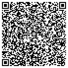 QR code with L & M Deatrick Trucking contacts