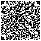QR code with Hunter Keystone Peterbilt contacts