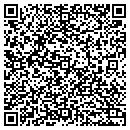 QR code with R J Chiavacci Construction contacts