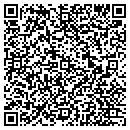 QR code with J C Carlin Contracting Inc contacts