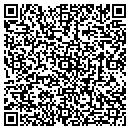 QR code with Zeta PHI Beta Phila Chapter contacts