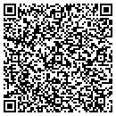 QR code with Univesity of Mami Schl Mdicine contacts