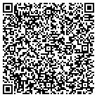 QR code with Factoryville Little League contacts