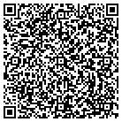 QR code with Weintraub Organization LTD contacts
