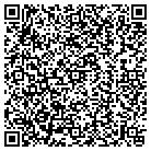 QR code with T Michael Chaves DDS contacts