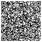 QR code with Ortho Med International Inc contacts