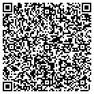 QR code with K Hovnanian At Olde Orchard contacts