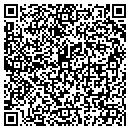QR code with D & M Furniture & Drapes contacts
