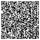 QR code with Back To Health Chiro Center contacts