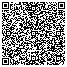 QR code with Reptron Display & Sys Intgrtns contacts