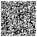 QR code with Hoober Feeds contacts