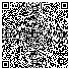 QR code with A & B Patterns & Models Inc contacts
