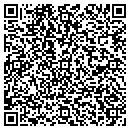 QR code with Ralph T Domanico DDS contacts