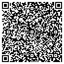 QR code with W E Brosius Co contacts