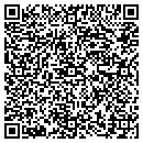 QR code with A Fitting Tailor contacts
