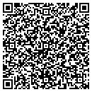 QR code with Keister's Gentech Service contacts