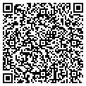 QR code with Lambs and Ivy contacts