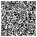 QR code with K & L Vending contacts