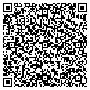 QR code with Thunderbird Lanes contacts
