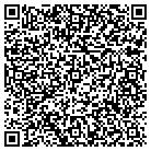 QR code with N M Weaver Building & Design contacts