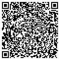 QR code with Hazza contacts