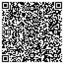 QR code with James C Burns CPA contacts