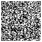 QR code with Jeanette Egan Mental Health contacts