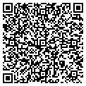 QR code with Donna M Lane contacts