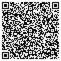 QR code with CSX contacts