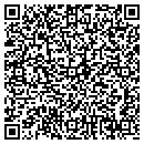 QR code with K Tool Inc contacts