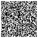QR code with Russell Hoover Studios contacts