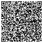 QR code with P & K Group III Properties contacts