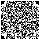 QR code with H & R Block Tax Service contacts