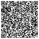 QR code with Oaks Of Mc Candless contacts