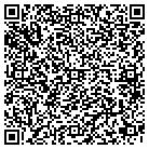 QR code with Oaks Of Mc Candless contacts