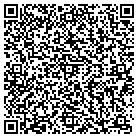 QR code with Mc Givern Bindery Inc contacts