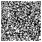 QR code with R R Donnelley & Sons Co contacts