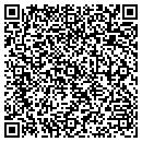 QR code with J C KOHL Salon contacts
